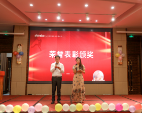 突破自我，無(wú)限挑戰(zhàn)！