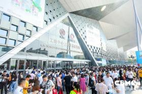 第19屆CBME孕嬰童展，善卡優(yōu)再創(chuàng)佳績(jī)!