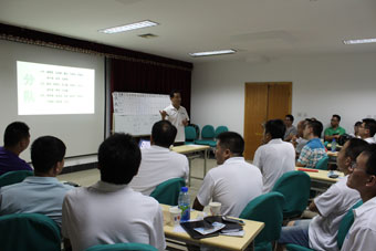 不拋棄 不放棄 我們都是新稀寶人！