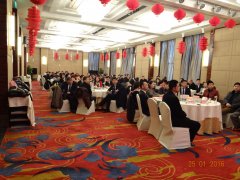 2015 積蓄力量，2016 大勝歸來(lái)